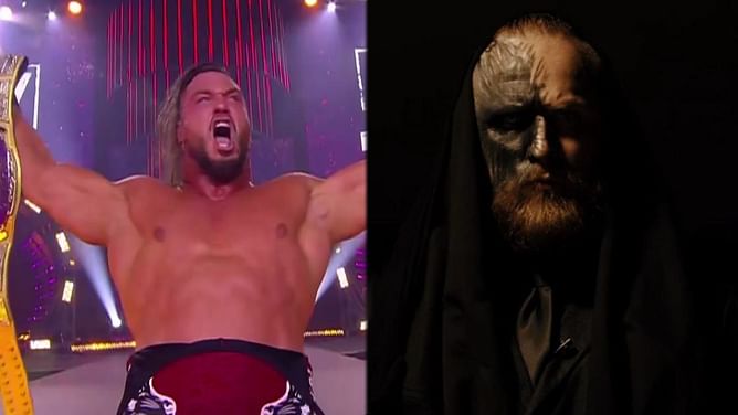 Malakai Black and 4 AEW stars who could potentially challenge Wardlow for the TNT Championship