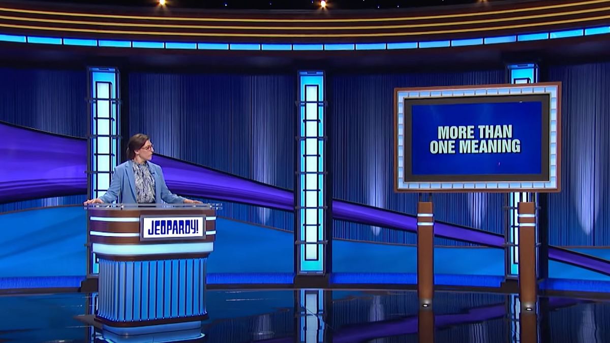 Who Won Jeopardy Tonight July 15 2022 Friday