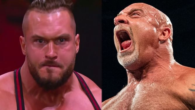AEW News Roundup: Top Champion completely obliterates Goldberg's 24-year-old record, wrestling critic slams Wardlow's recent booking (19 July 2022)