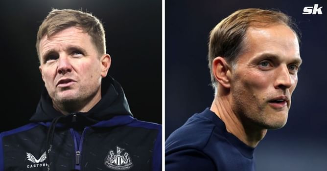Ex-Chelsea manager wants 27-year-old to snub Newcastle United for Blues transfer: Reports