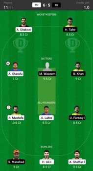 Fantasy suggestion #2