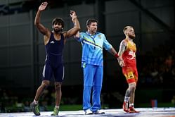 CWG 2022: Indian wrestler Bajrang Punia to depart for US for training after being handed UK visa