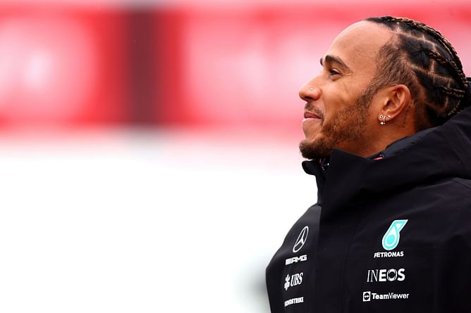 2022 F1 British GP is a must-watch, Here's why!