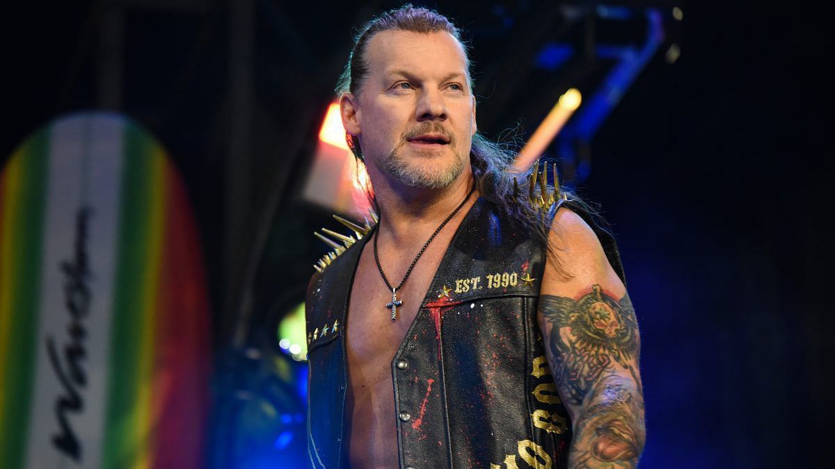 Chris Jericho will face Eddie Kingston next week in AEW