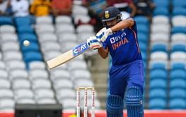 IND vs WI 2022: "Very heartening for Indian cricket that the captain is back in form" - Virat Kohli's childhood coach on Rohit Sharma