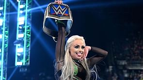 WWE allegedly planning huge title match for Liv Morgan at SummerSlam