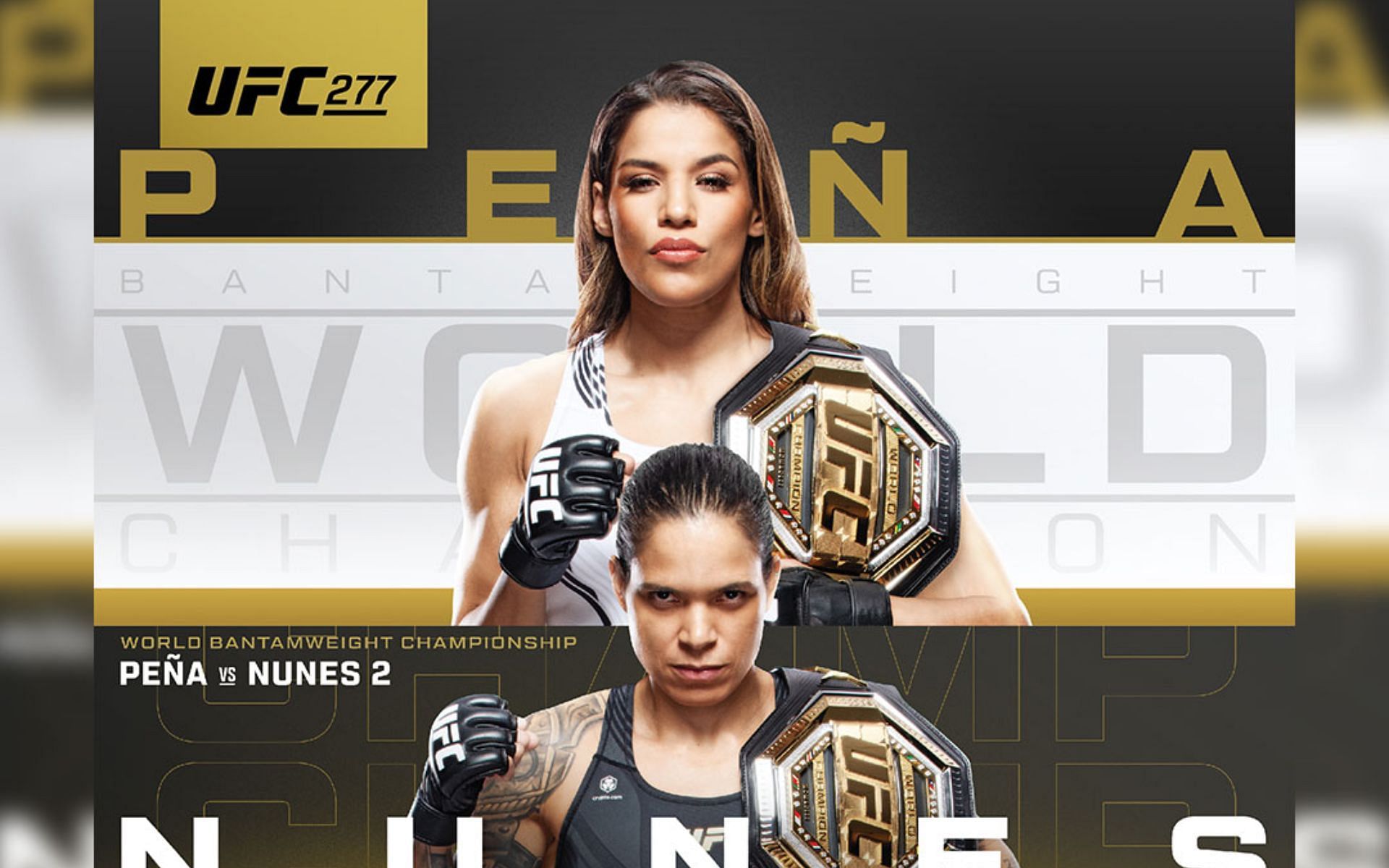 UFC promotional poster [Images courtesy of @btsportufc on Twitter]