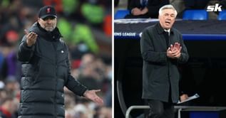 Real Madrid ready to battle Liverpool in race to sign England international: Reports