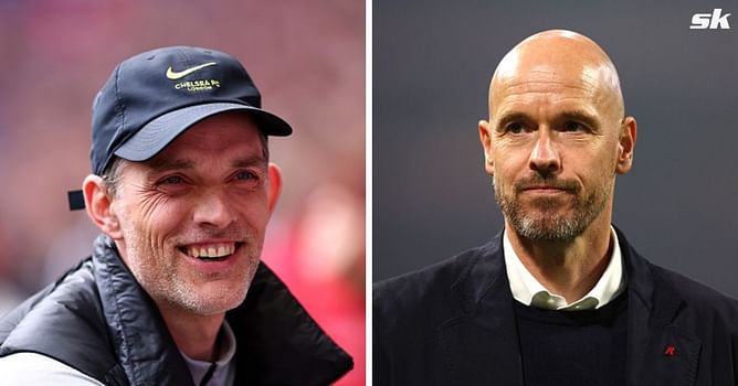Chelsea preparing formal offer to beat Manchester United to major summer signing - Reports