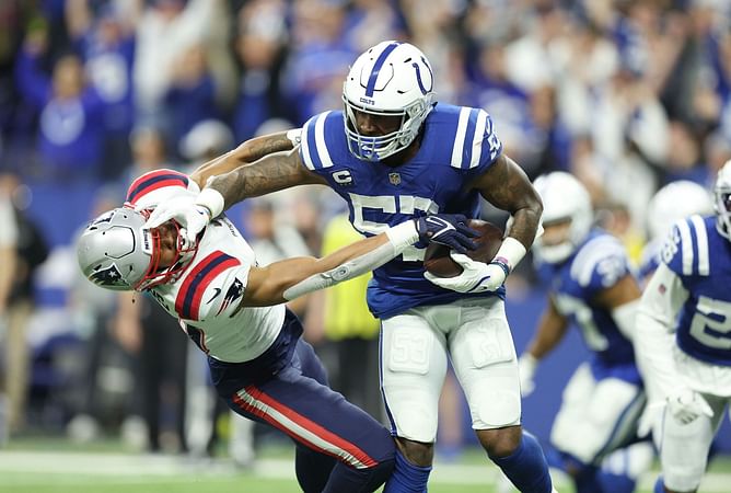 5 most surprising rookie seasons in NFL history