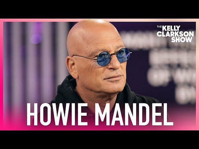 Prolapse Meaning Explained As Howie Mandel Tiktok Leaves Twitter Horrified