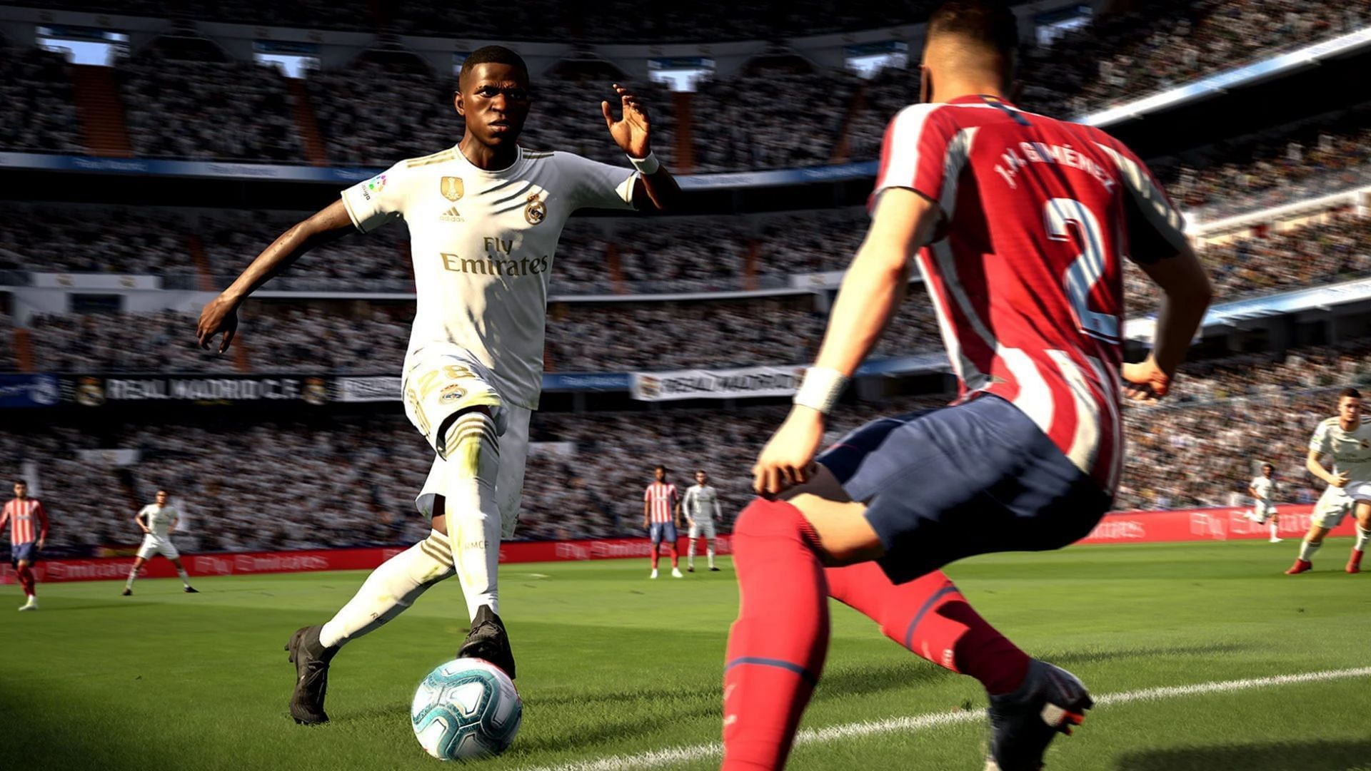 The upcoming release will be available in 2 options (Image via EA Sports)