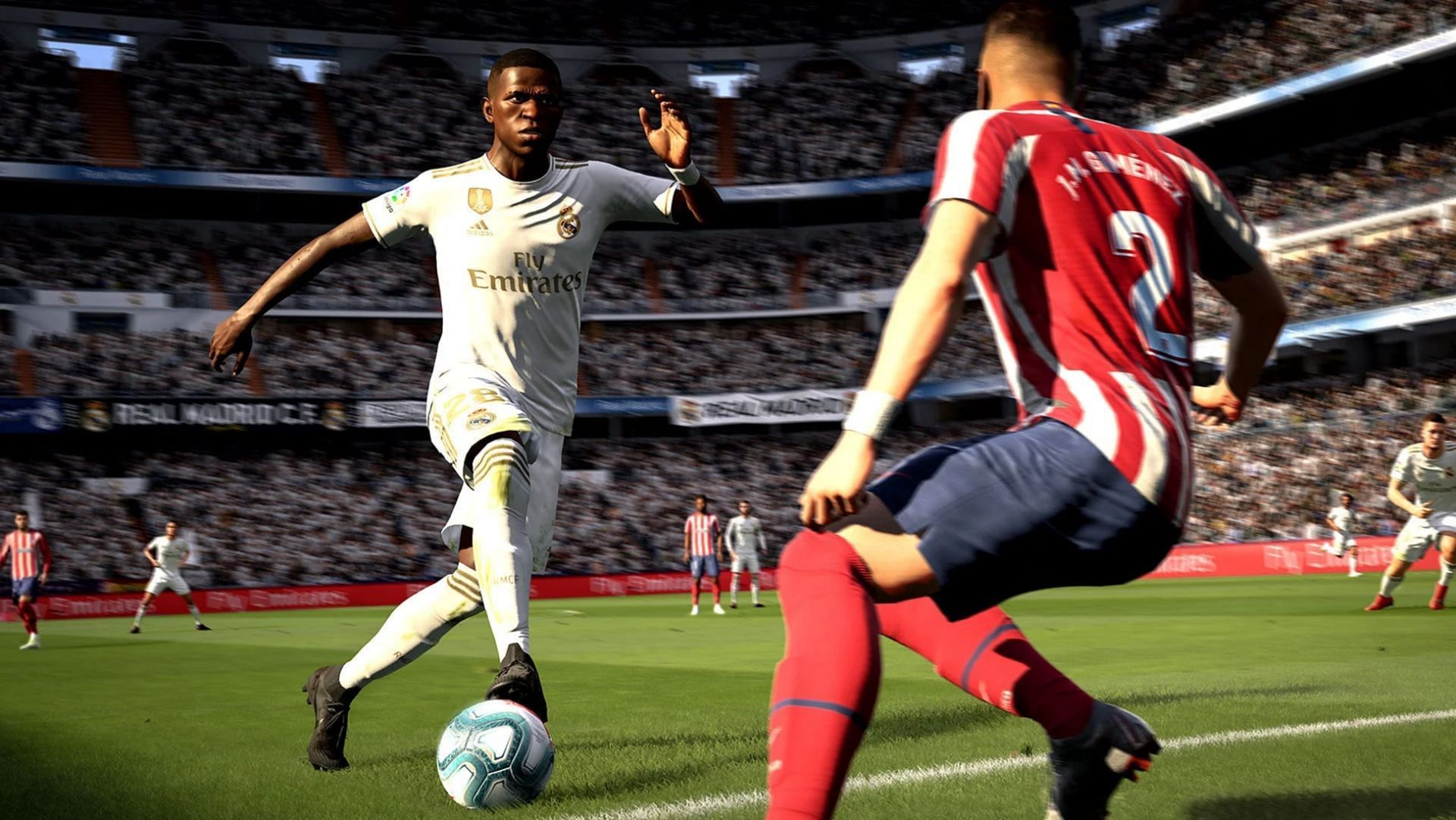 FIFA 23 Ultimate Edition