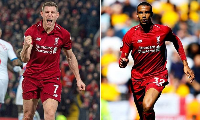 Ranking the top 5 free transfers in Liverpool history
