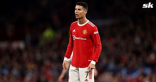 “We have everything, what more can we ask for?” – Atletico Madrid president breaks silence on Cristiano Ronaldo transfer rumors