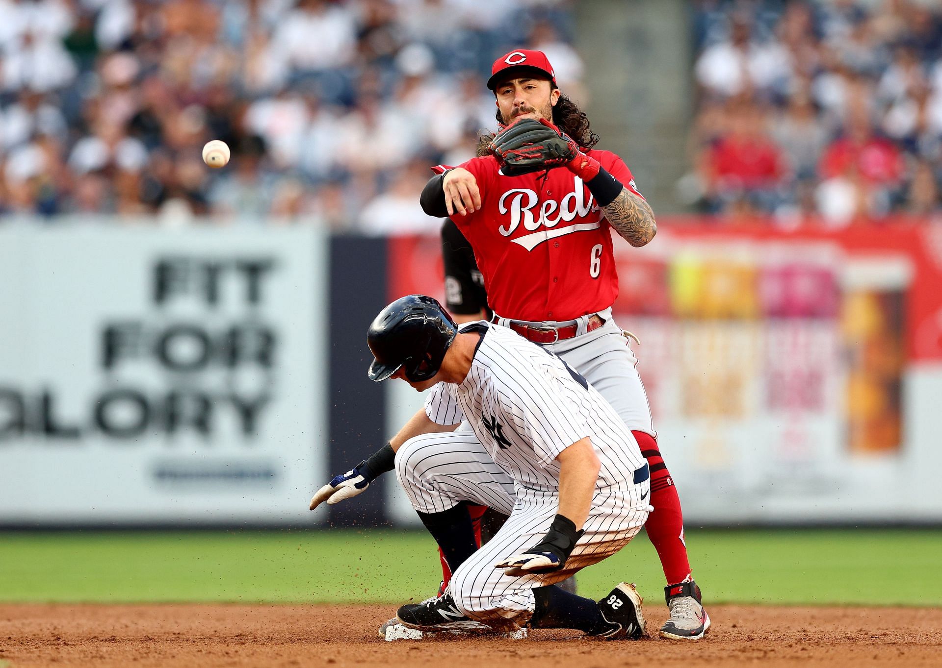 Jonathan India finds fan who caught his first grand slam, arranges trade  for ball