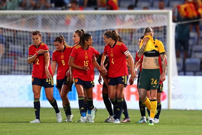 Spain Women vs Finland Women prediction, preview, team news and more | UEFA Women's Euro 2022