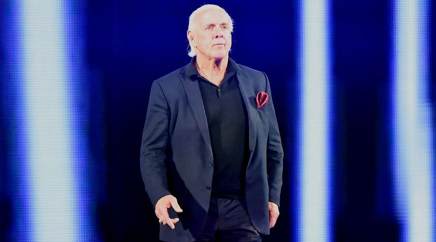 Could we ever see Ric Flair on WWE television again?