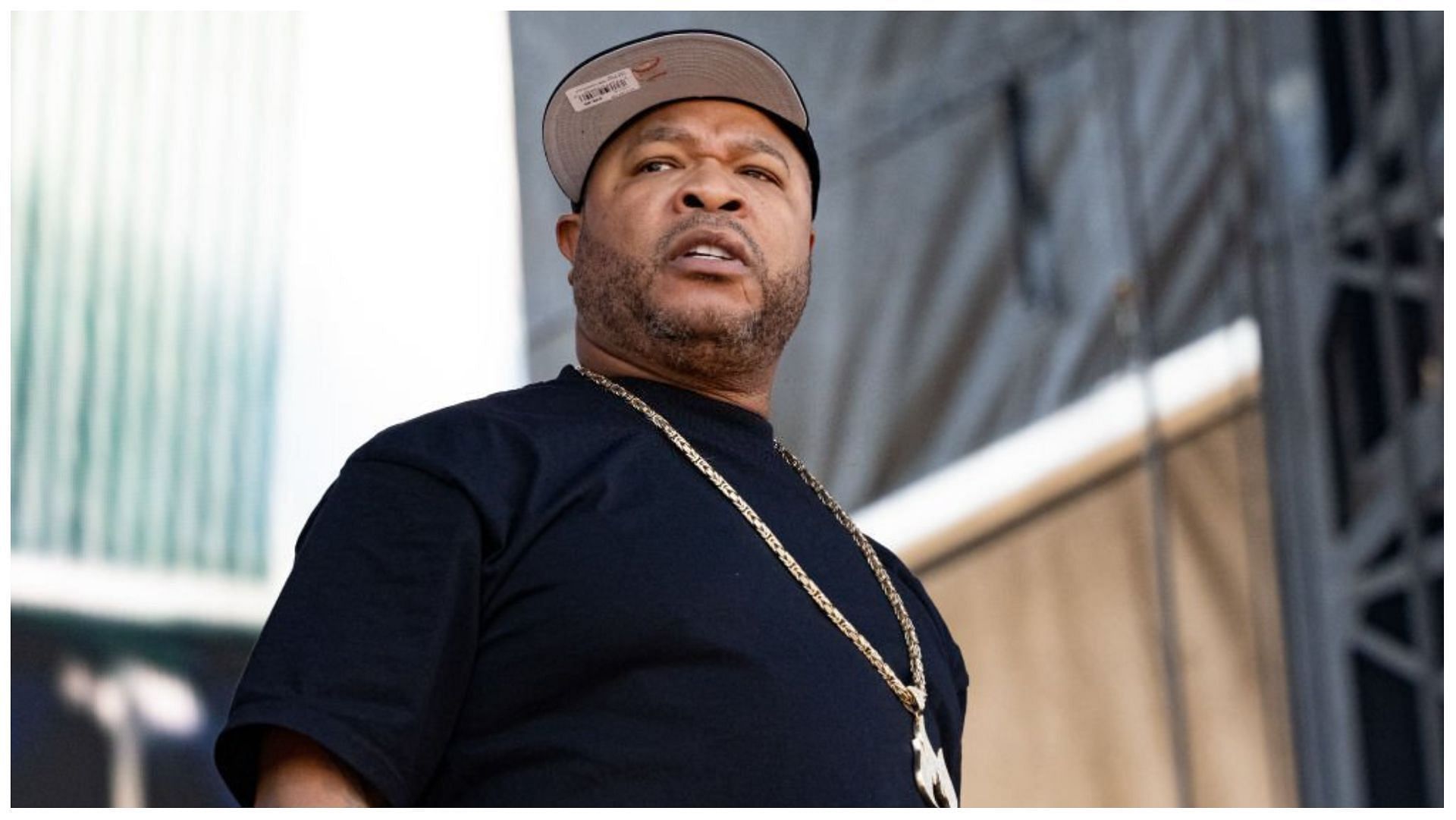 Xzibit Net Worth 2022 Rappers Fortune Explored As He Reveals Financial Struggles Unable To 