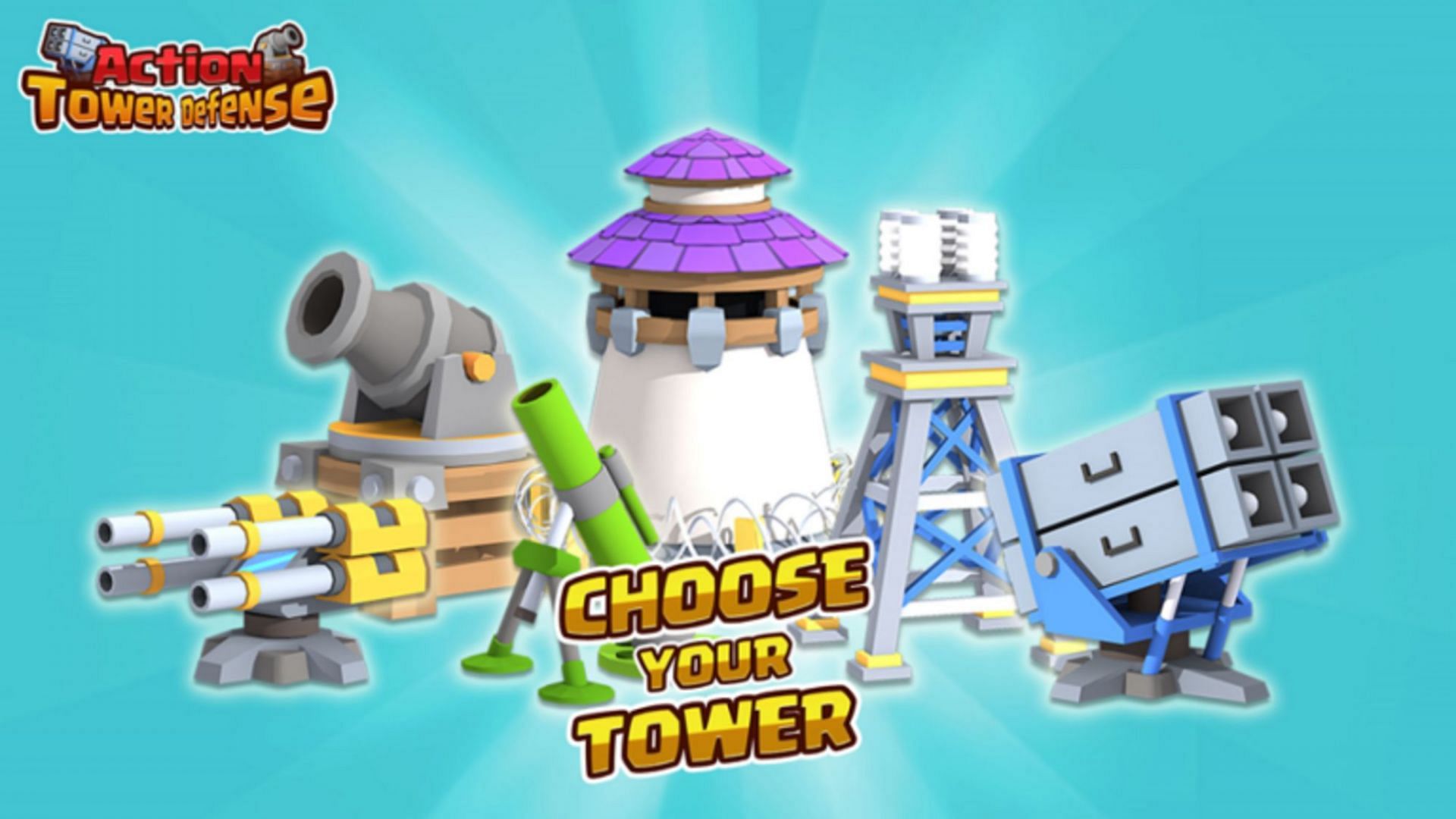 Roblox Action Tower Defense codes (May 2022): Free coins and boosts