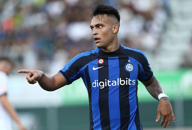 Inter Milan vs Monaco Prediction and Betting Tips | 16th July | Club Friendlies 2022