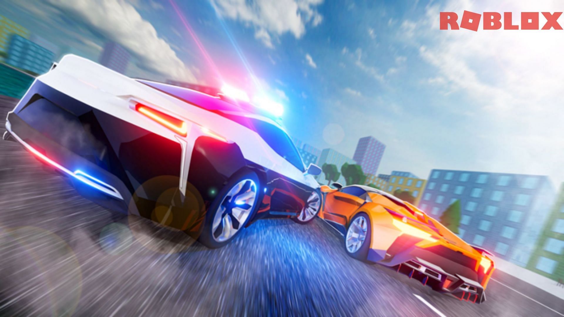 Roblox: Best Racing Games