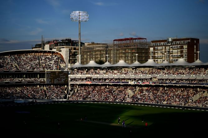 Best bowling figures by an Indian bowler across formats at Lord's