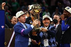 NBA Rumors: Golden State Warriors reportedly saved $60 million in luxury tax payments and salary after letting go two key players