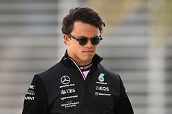 Mercedes announces young driver to take over Lewis Hamilton's wheel at FP1 of 2022 F1 French GP