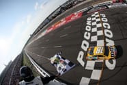 NASCAR 2022 Full Weekend Schedule For M M s Fan Appreciation 400 At 