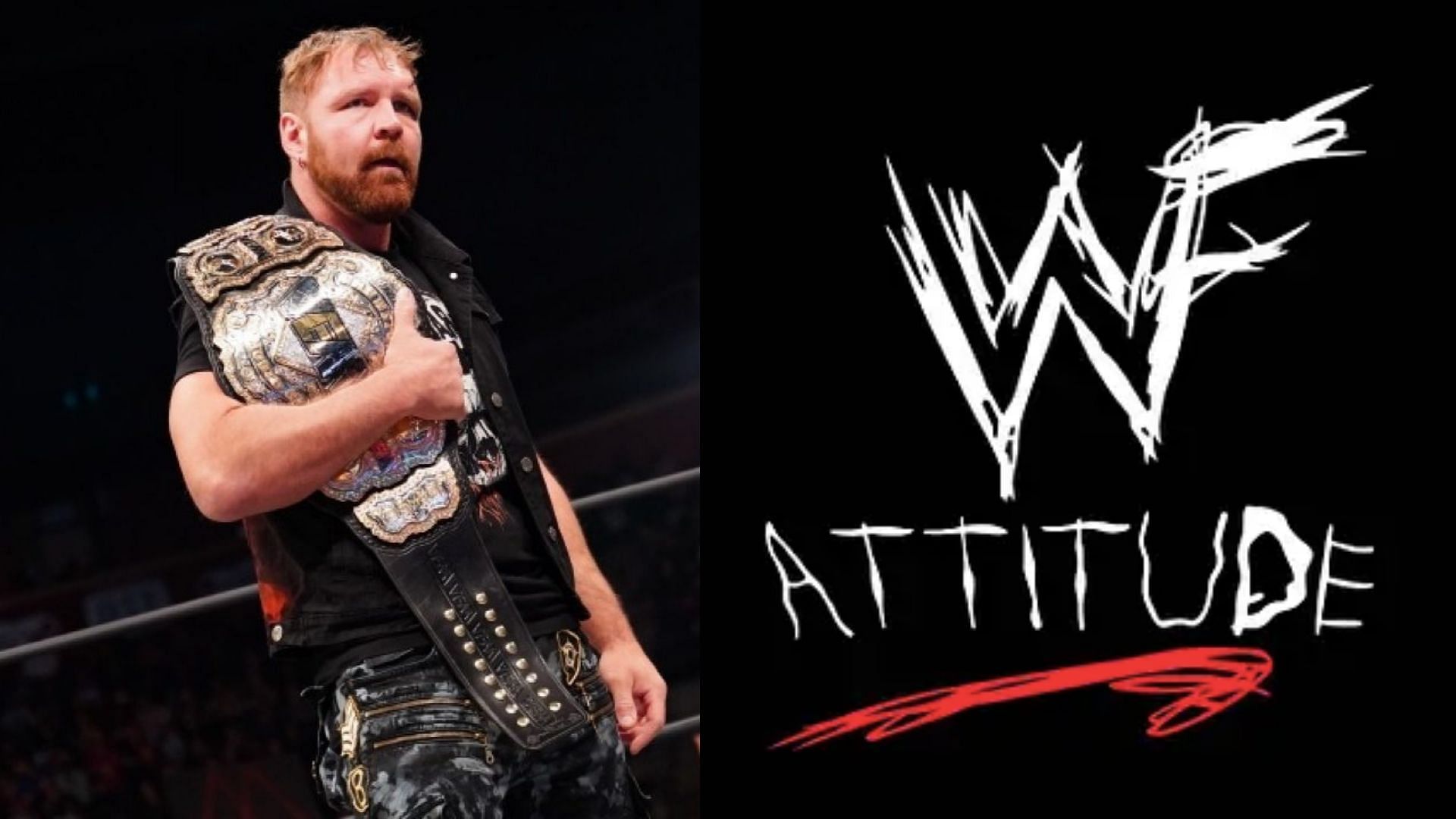 Which AEW stars would have thrived in the Attitude Era?