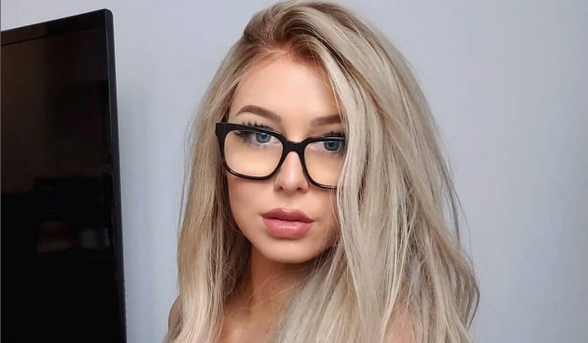 Mikaylah's photo with a surprising net worth