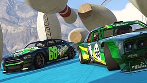 GTA Online Criminal Enterprises update: How can players use the improved Race Creator feature?