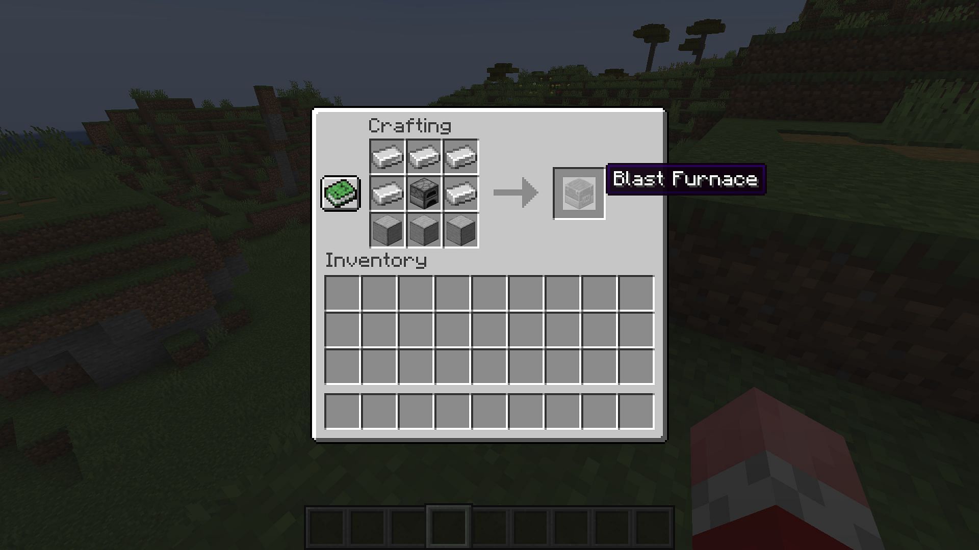 how-to-cook-food-in-a-blast-furnace-minecraft-best-design-idea