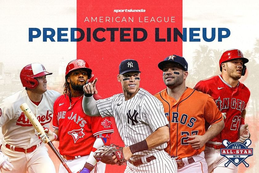2019 All-Stars by league, position