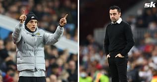 Chelsea defender informs friends at Barcelona about optimism surrounding potential transfer slipping away: Reports