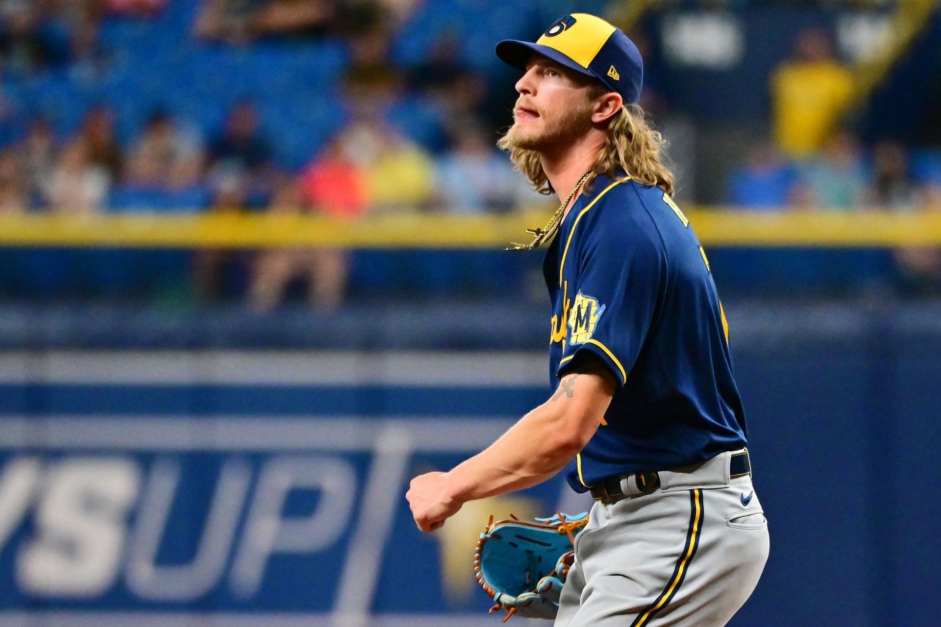 Did clay Holmes retire or something?” “He just blew 2 games vs the Cubs” -  MLB Twitter rips into the league's feed for suggesting that Josh Hader is  the best closer in baseball