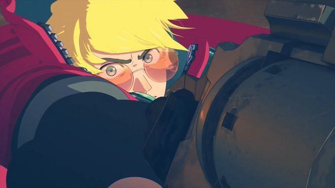 Trigun Stampede Anime Trailer Shown at Anime Expo 2022  Siliconera