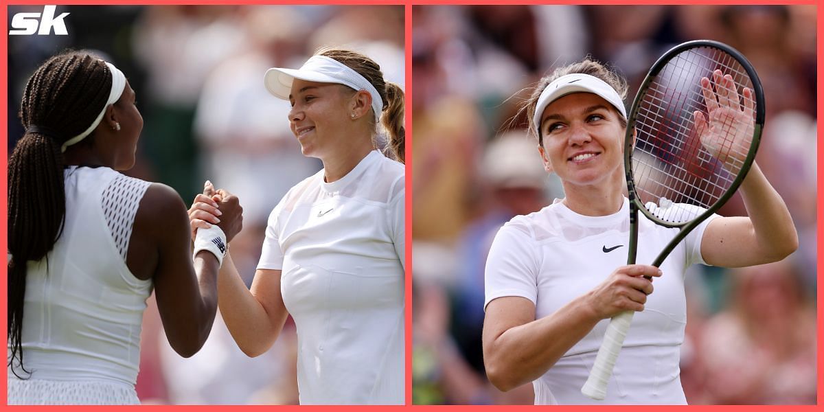 Women&#039;s predictions: Wimbledon 2022, Day 8