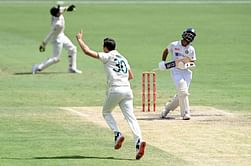 "I think Australia's chances really hinge on the upcoming Indian tour" - Ricky Ponting believes the Border-Gavaskar series could potentially determine the fate of both nations ahead of WTC Final