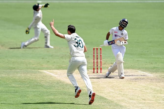 "I think Australia's chances really hinge on the upcoming Indian tour" - Ricky Ponting believes the Border-Gavaskar series could potentially determine the fate of both nations ahead of WTC Final