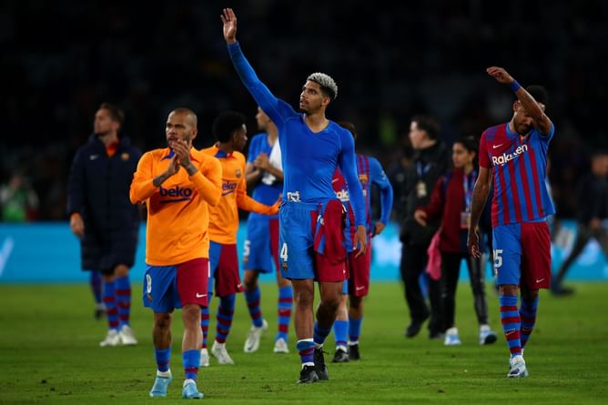 Olot vs Barcelona Prediction and Betting Tips | 13th July | Club friendlies 2022-23