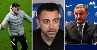 Barcelona, PSG and Chelsea emerge as possible destinations for 31-year-old: Reports