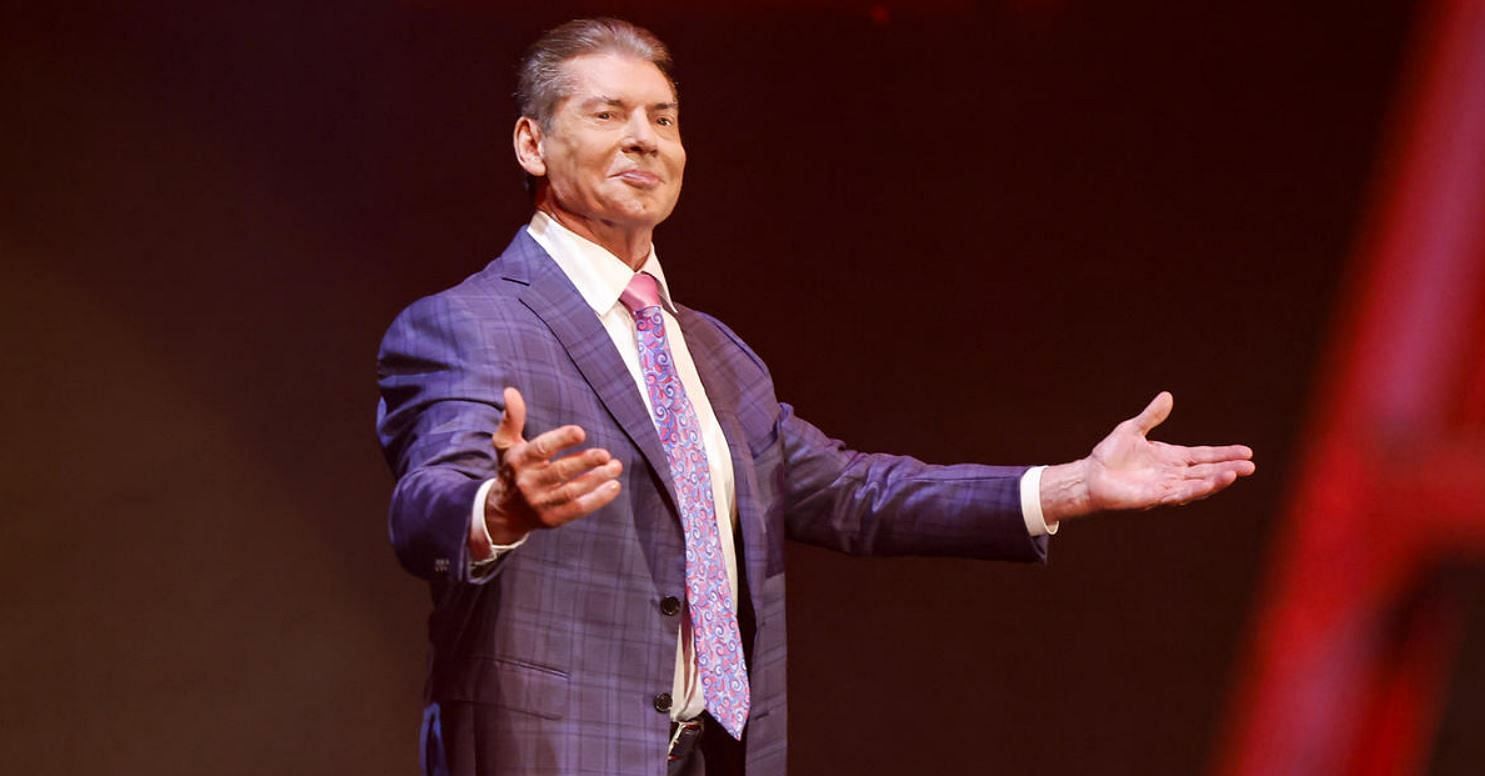 Vince McMahon has announced his retirement.