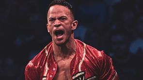 Ricky Starks finally breaks silence after being betrayed by popular AEW star