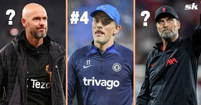 Predicting the Premier League top 6 next season