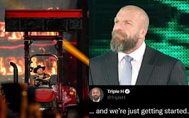 Character changes, Epic Last Man Standing at SummerSlam 2022: 5 things Triple H has done right as WWE Head of Creative so far