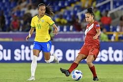 Brazil vs Paraguay prediction, preview, team news and more | Copa America Femenina 2022