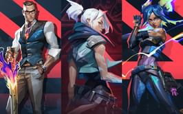 Valorant PBE 5.03 notes: All expected changes coming next week