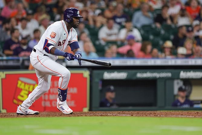 Kansas City Royals vs. Houston Astros: Odds, Line, Picks, (N)RFI, and Predictions July 7, 2022 | 2022 MLB Season